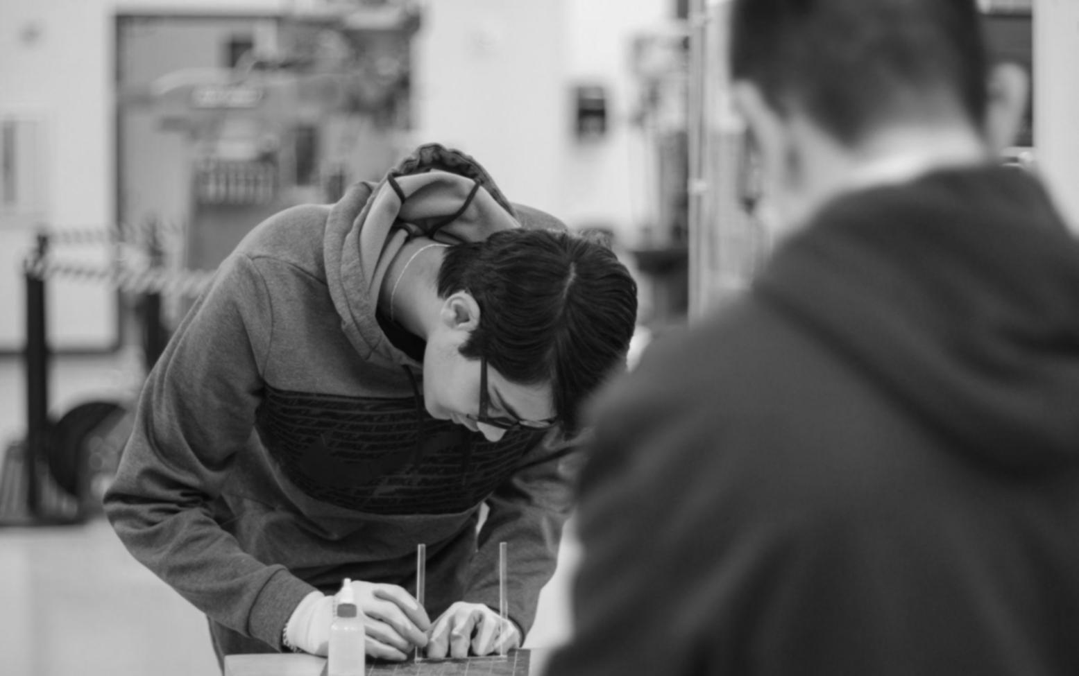 Strukturierte Finanzplanung und Organisation