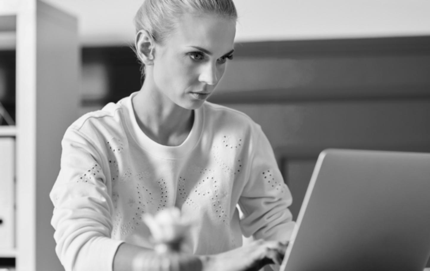 Finanzberatung im persönlichen Gespräch