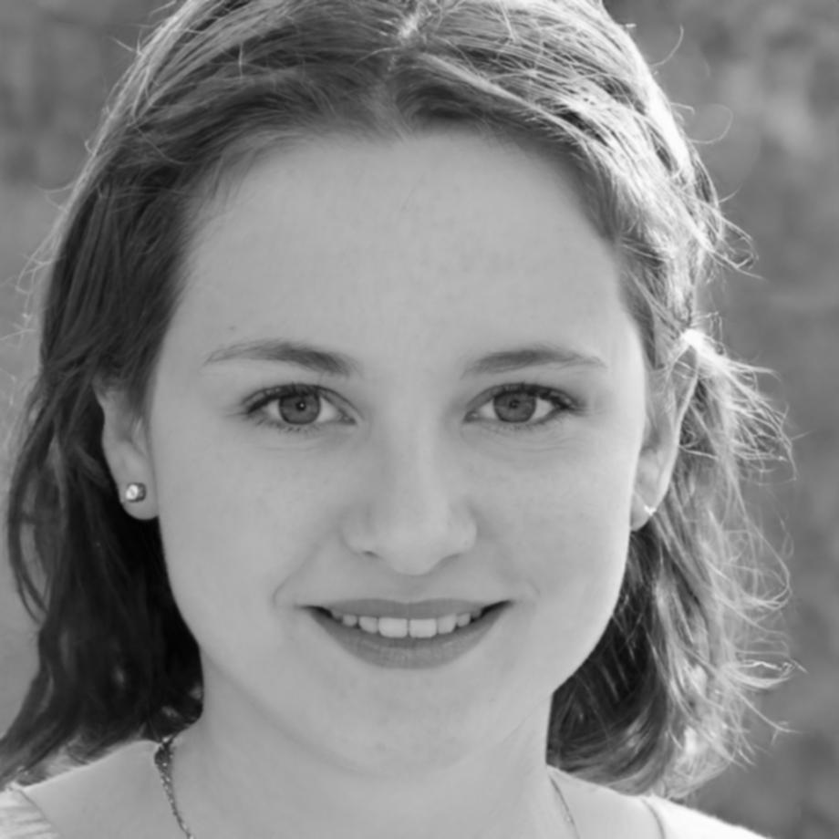 Lena Beckmann, Mitgründerin von pyralvenexo