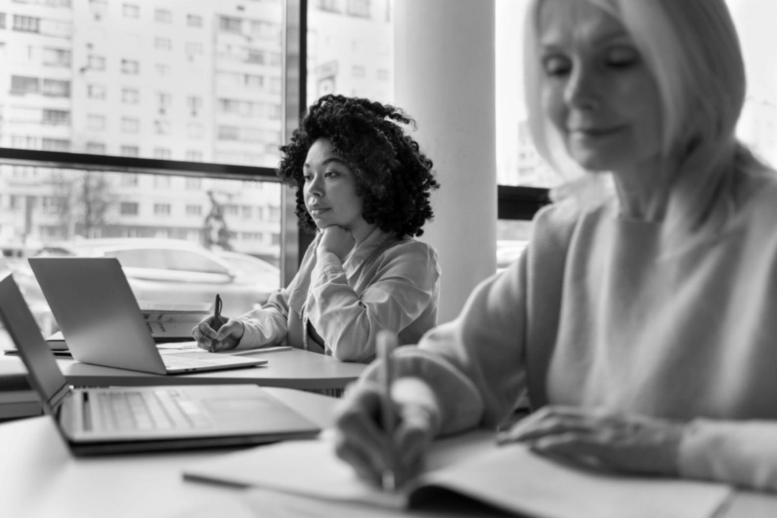 Teamwork und persönliche Finanzplanung